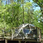 Arborea, Nuits Insolites Au Cœur De La Forêt Montignac-Lascaux