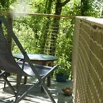 אוהל מפואר Arborea, Nuits Insolites Au Coeur De La Foret