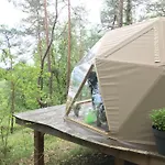 Arborea, Nuits Insolites Au Cœur De La Forêt *