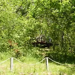 Campismo de Luxo Arborea, Nuits Insolites Au Cœur De La Forêt Montignac-Lascaux