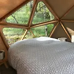 Luxury tent Arborea, Nuits Insolites Au Coeur De La Foret Montignac-Lascaux