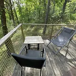 Arborea, Nuits Insolites Au Coeur De La Foret