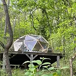 אוהל מפואר Arborea, Nuits Insolites Au Coeur De La Foret