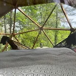 Arborea, Nuits Insolites Au Coeur De La Foret * מונטיניאק