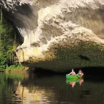 خيمة فخمة Arborea, Nuits Insolites Au Coeur De La Foret *