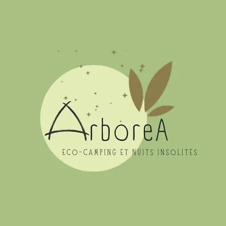 Arborea, Nuits Insolites Au Coeur De La Foret Luxusní stan Montignac-Lascaux