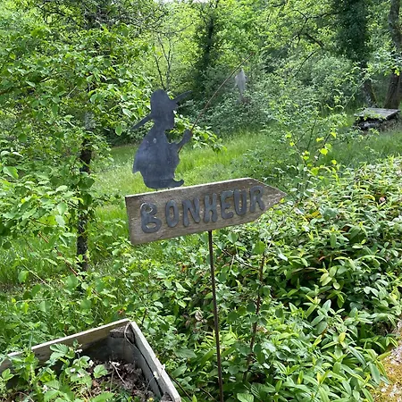 Arborea, Nuits Insolites Au Coeur De La Foret * Montignac-Lascaux