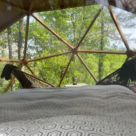 Arborea, Nuits Insolites Au Coeur De La Foret * Montignac-Lascaux
