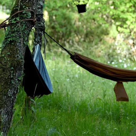 Luxusní stan Arborea, Nuits Insolites Au Coeur De La Foret Montignac-Lascaux